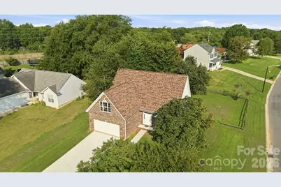 1000 Barbee Farm Drive, Monroe, NC 28110 - Photo 29