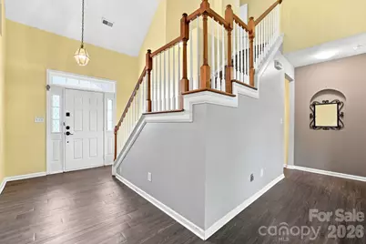 1000 Barbee Farm Drive, Monroe, NC 28110 - Photo 3