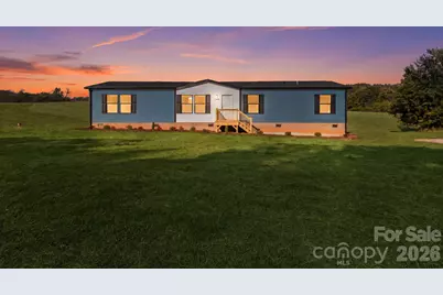 5176 Forbush Road, East Bend, NC 27108 - Photo 1