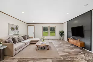 5176 Forbush Rd, East Bend, NC 27108 - Photo 5