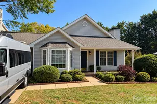 3663 Canopy Oak Ct, High Point, NC 27265 - Photo 1