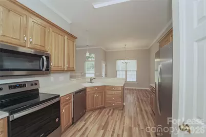 16831 Hampton Crossing Drive, Huntersville, NC 28078 - Photo 5