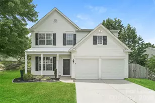 9136 Culcairn Rd, Huntersville, NC 28078 - Photo 1