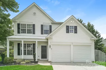 9136 Culcairn Road, Huntersville, NC 28078 - Photo 3