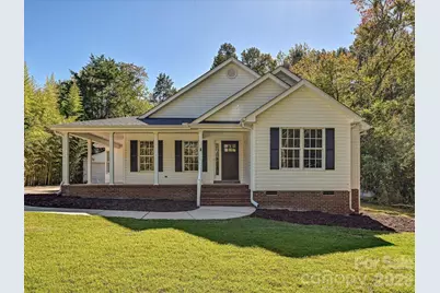455 Pine Hill Road, Salisbury, NC 28144 - Photo 1
