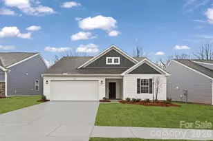 441 W 18th St, Kannapolis, NC 28081 - Photo 1
