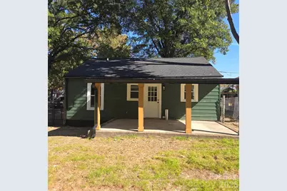 2806 Royal Avenue, Kannapolis, NC 28083 - Photo 1