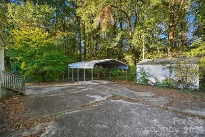 435 Rhyne Street, Dallas, NC 28034 - Photo 17