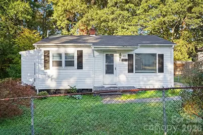 435 Rhyne Street, Dallas, NC 28034 - Photo 1