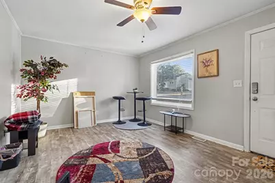 435 Rhyne Street, Dallas, NC 28034 - Photo 5