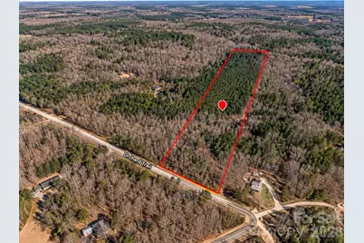 0 Little Sleepy Hollow Road, Marshville, NC 28103 - Photo 1