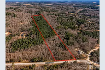 0 Little Sleepy Hollow Road, Marshville, NC 28103 - Photo 3
