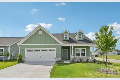 1320 Deseo Drive #71p, Wingate, NC 28174 - Photo 1