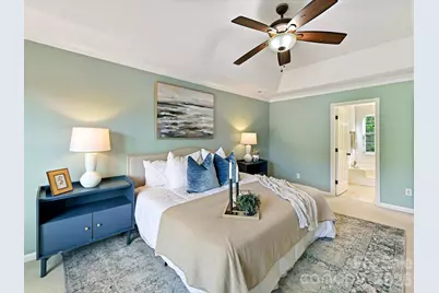 3819 Waters Reach Lane, Indian Trail, NC 28079 - Photo 17
