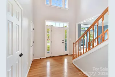 3819 Waters Reach Lane, Indian Trail, NC 28079 - Photo 15