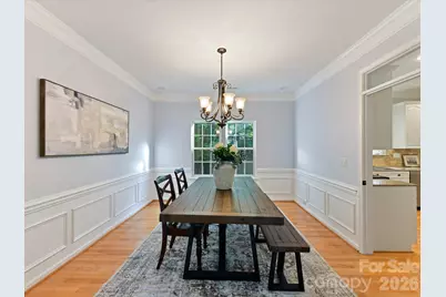 3819 Waters Reach Lane, Indian Trail, NC 28079 - Photo 11