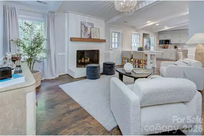 9716 Hinson Drive, Matthews, NC 28105 - Photo 9
