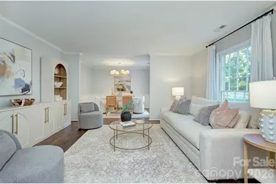9716 Hinson Drive, Matthews, NC 28105 - Photo 5