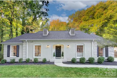 9716 Hinson Drive, Matthews, NC 28105 - Photo 1
