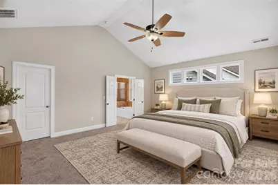 1601 Painted Horse Drive, Indian Trail, NC 28079 - Photo 21