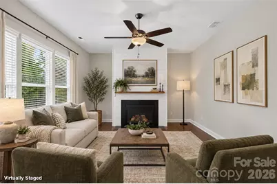 1601 Painted Horse Drive, Indian Trail, NC 28079 - Photo 17