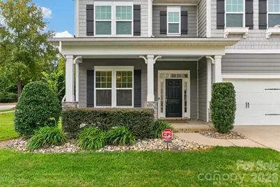 1601 Painted Horse Drive, Indian Trail, NC 28079 - Photo 3