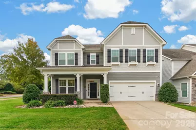 1601 Painted Horse Drive, Indian Trail, NC 28079 - Photo 1