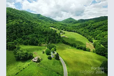 00 Hwy. 209 Highway, Hot Springs, NC 28743 - Photo 1