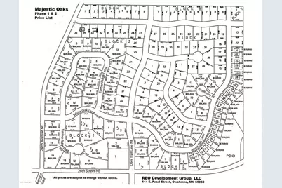 1930 Wolf Berry Place NE, Owatonna, MN 55060 - Photo 1