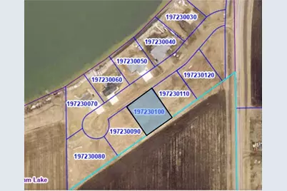 1138 Bingham Lake Drive, Bingham Lake, MN 56118 - Photo 1