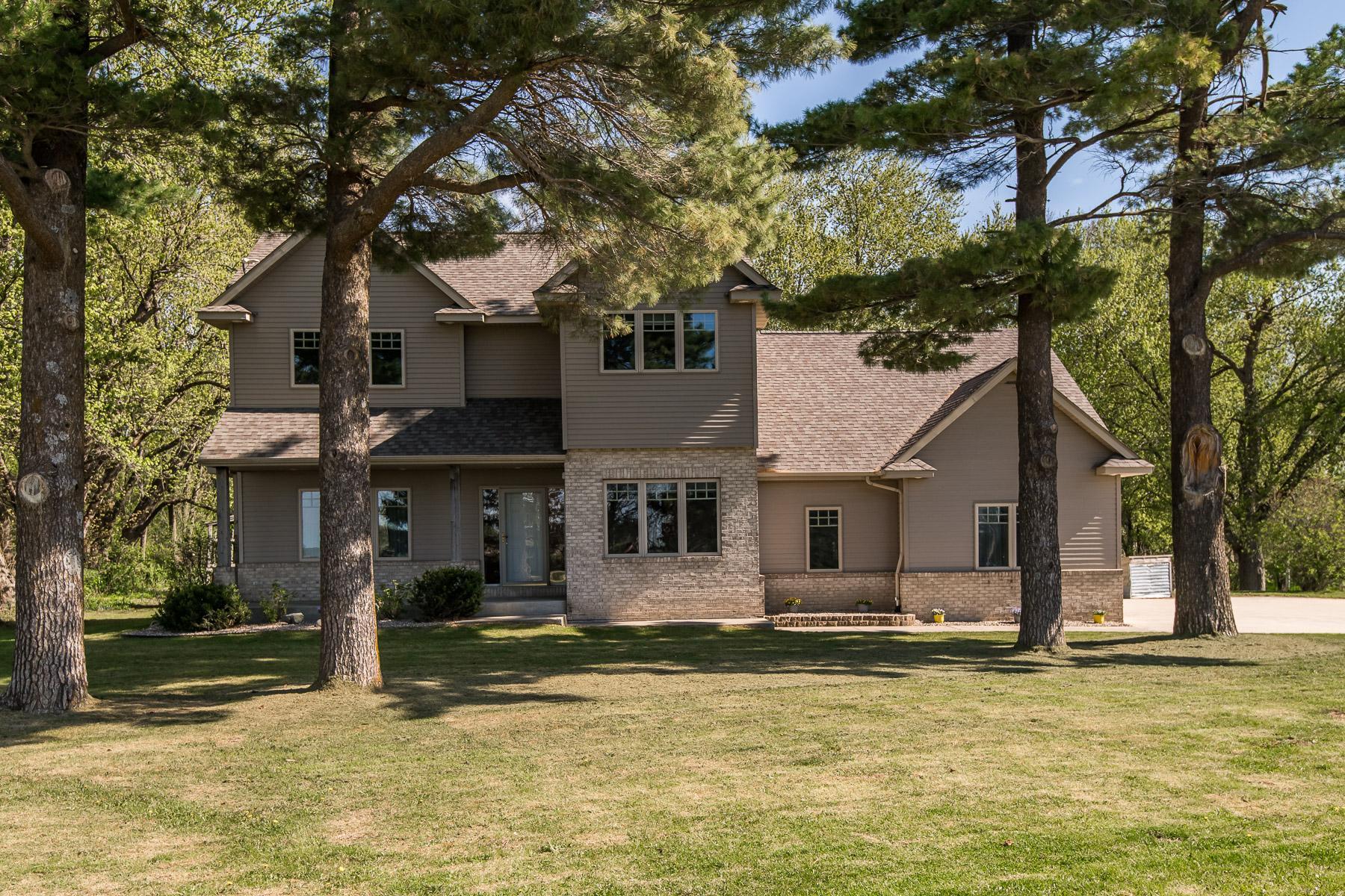 74660 115th Ave, Blooming Prairie, MN 55917 MLS 5752150 Coldwell Banker