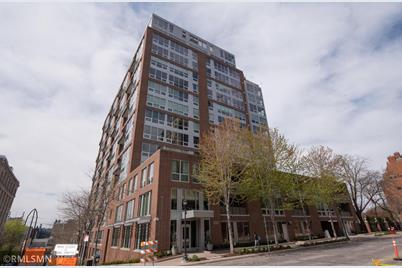 222 2nd Street SE #702, Minneapolis, MN 55414 - Photo 1