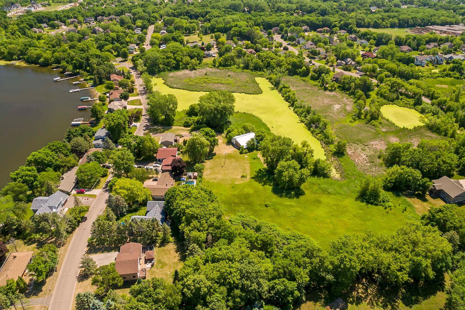 1642 Peltier Lake Dr, Centerville, MN 55038 MLS 6010067 Coldwell Banker