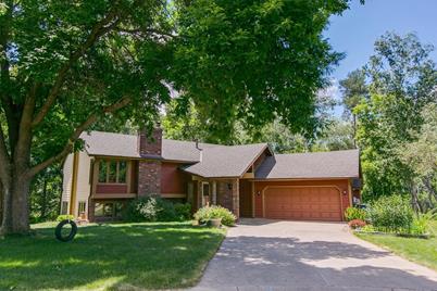 1099 Lawnview Avenue, Shoreview, MN 55126 - Photo 1