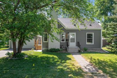 7518 1st Avenue S, Richfield, MN 55423 - Photo 1