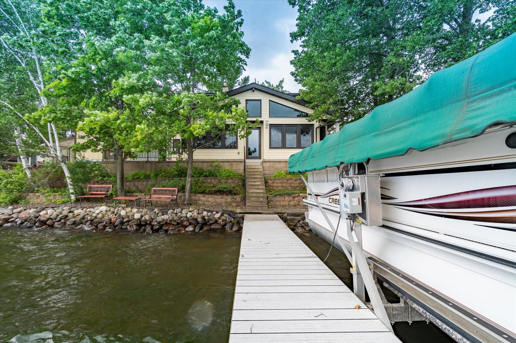 725 Pearson Rd, Balsam Lake, WI 54810 MLS 6013672 Coldwell Banker