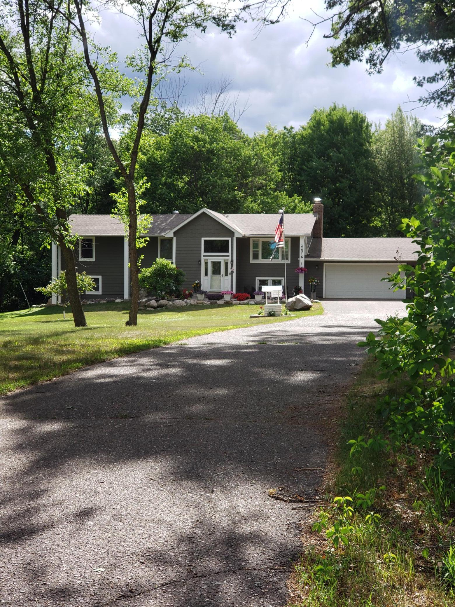 22016 E Bethel Blvd NE, East Bethel, MN 55011 MLS 6013690 Coldwell