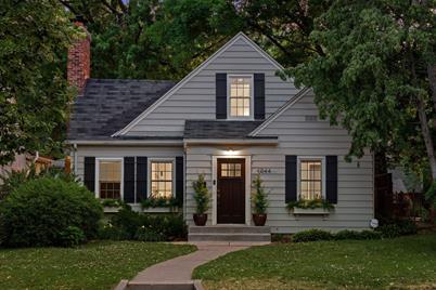 4044 Ewing Avenue S, Minneapolis, MN 55410 - Photo 1