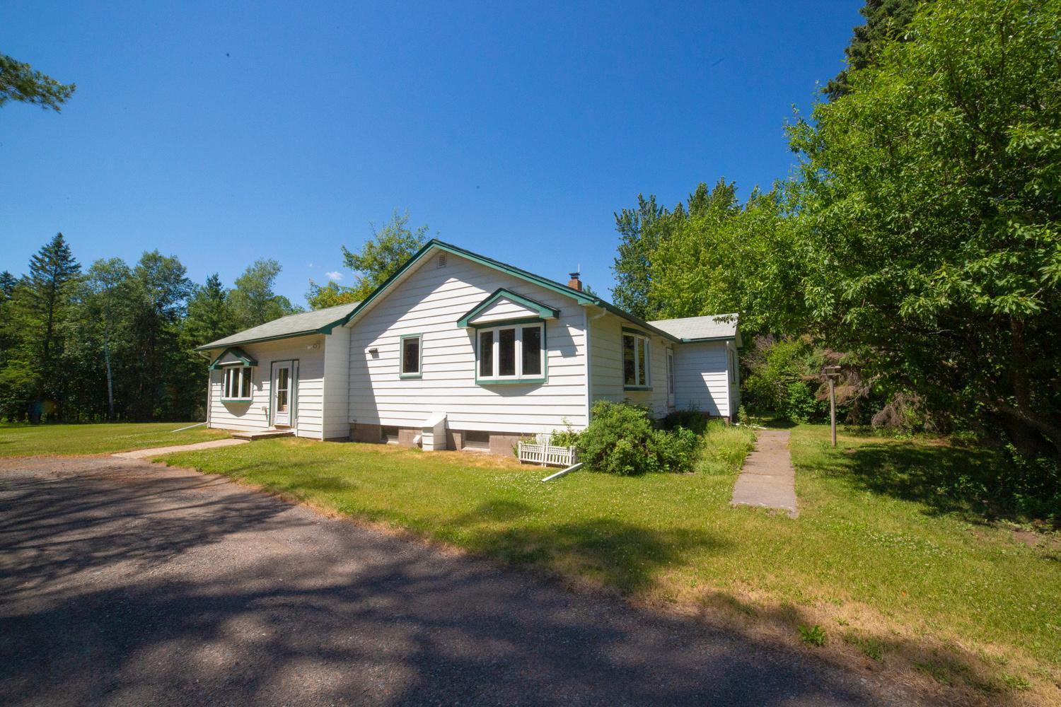 7255 Hwy 5, Floodwood, MN 55736 MLS 6016943 Coldwell Banker