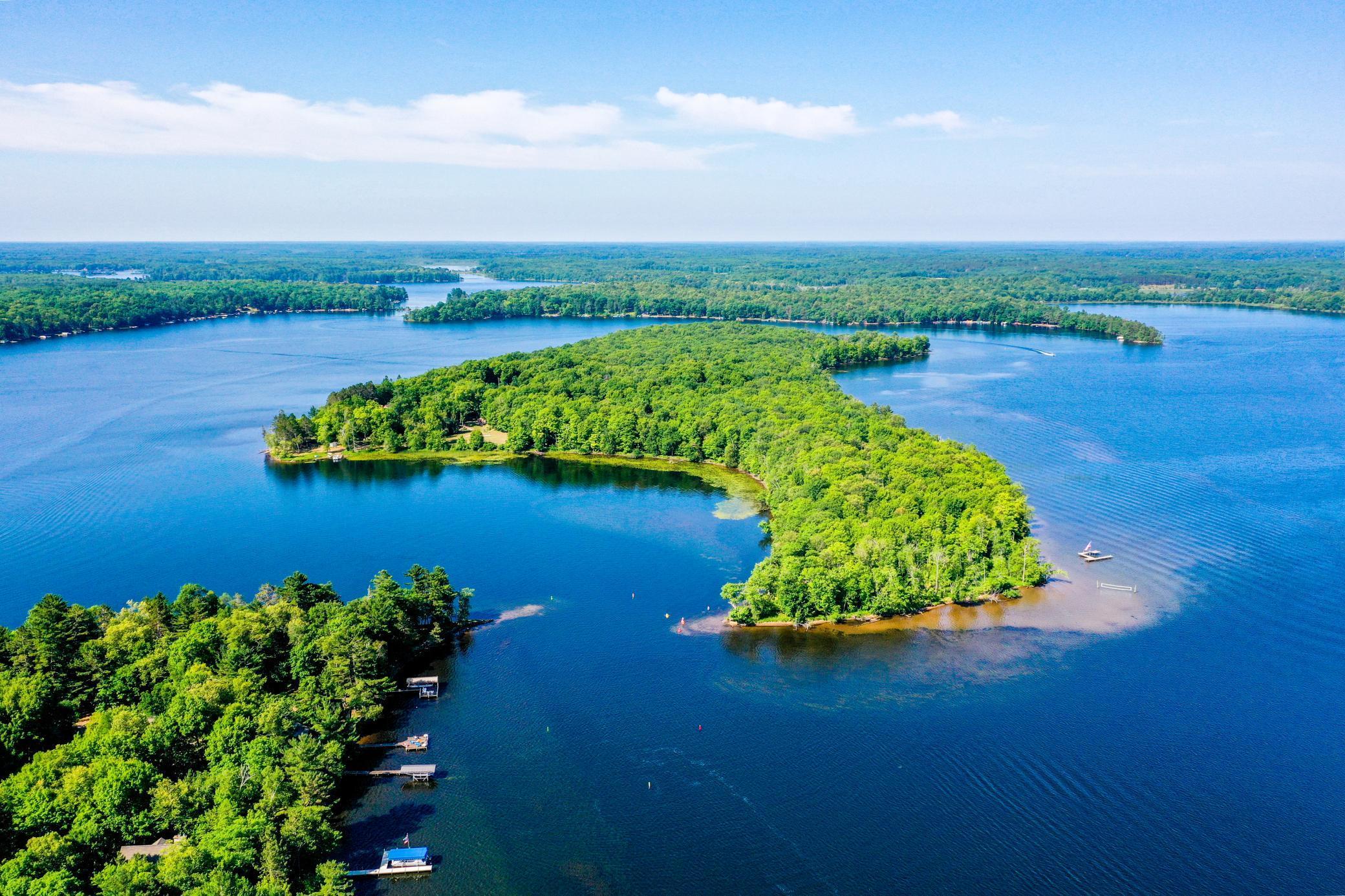 16257 Brighton Point Rd, Deerwood, MN 56444 MLS 6019346 Coldwell Banker