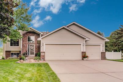 9153 Maryland Avenue N, Brooklyn Park, MN 55445 - Photo 1