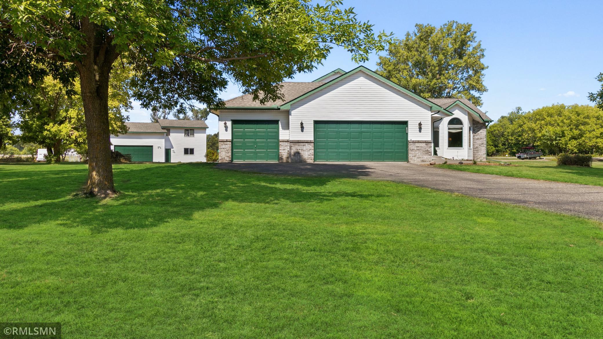 19650 Halas St NW, Nowthen, MN 55330 MLS 6019782 Coldwell Banker