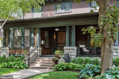 2620 Humboldt Avenue S, Minneapolis, MN 55408 - Photo 1