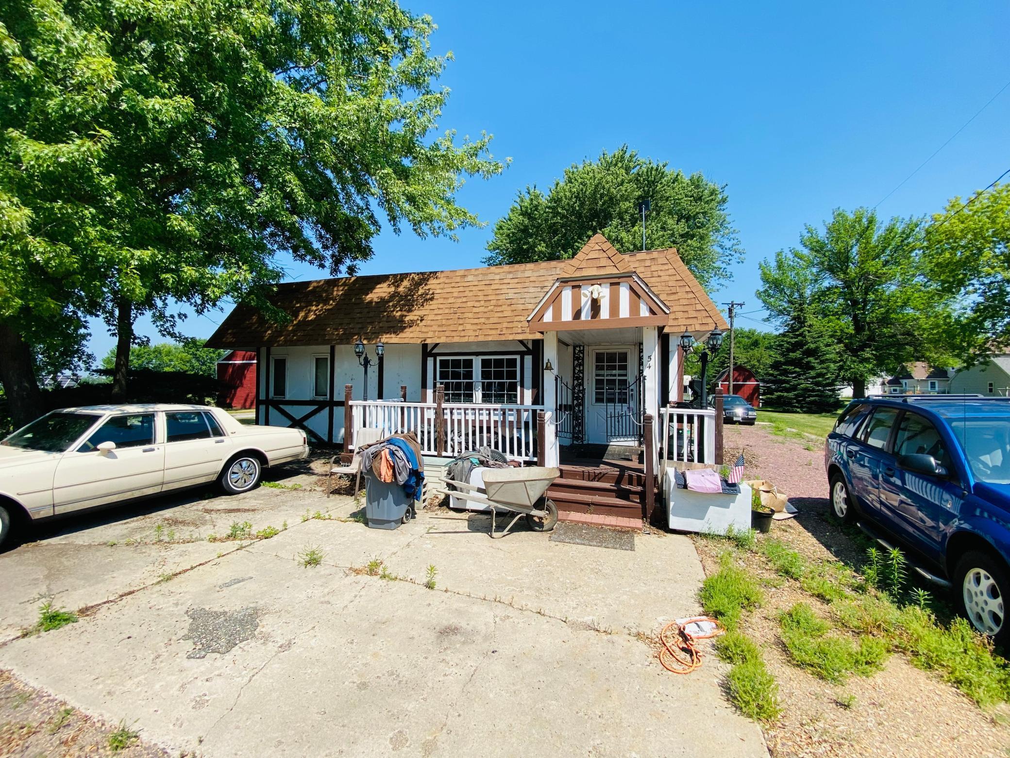 60 Hubbard Ave, Butterfield, MN 56120 MLS 6021591 Coldwell Banker