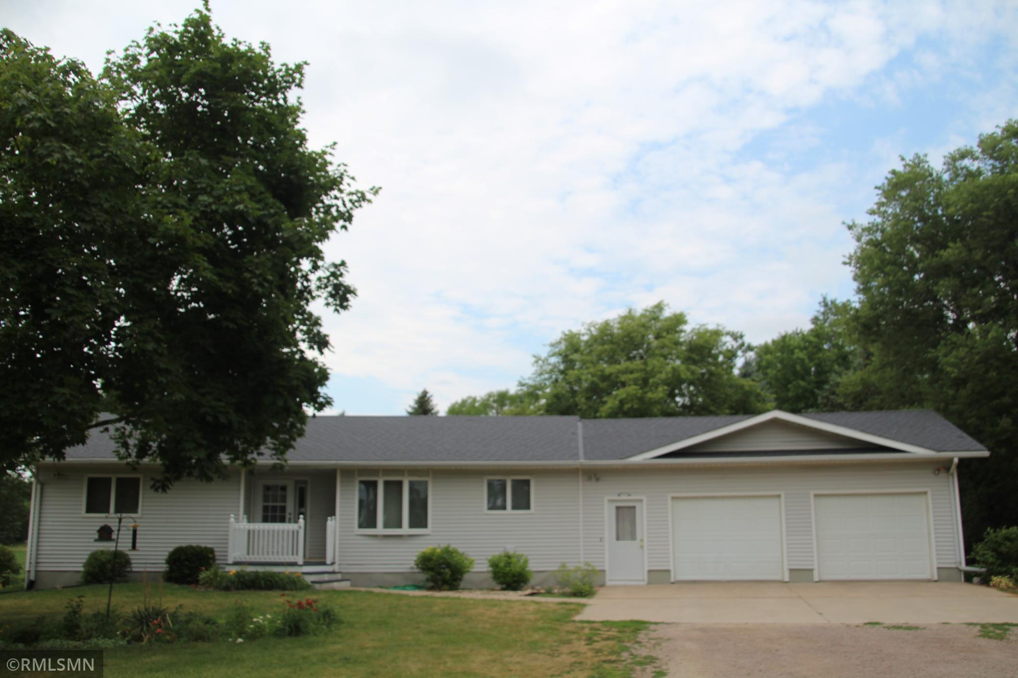 1320 7th St, Clarkfield, MN 56223 MLS 6022567 Coldwell Banker