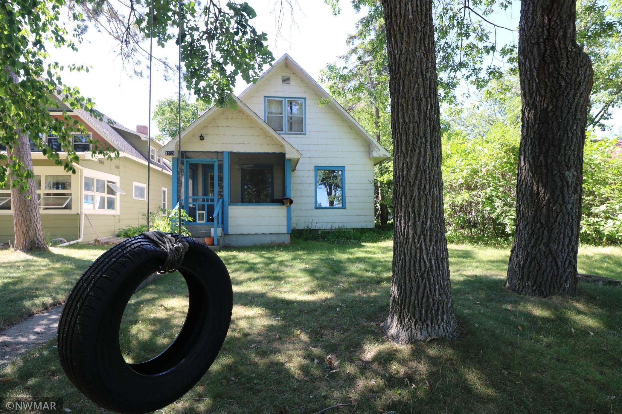 1117 Lake Blvd NE, Bemidji, MN 56601 MLS 6023681 Coldwell Banker