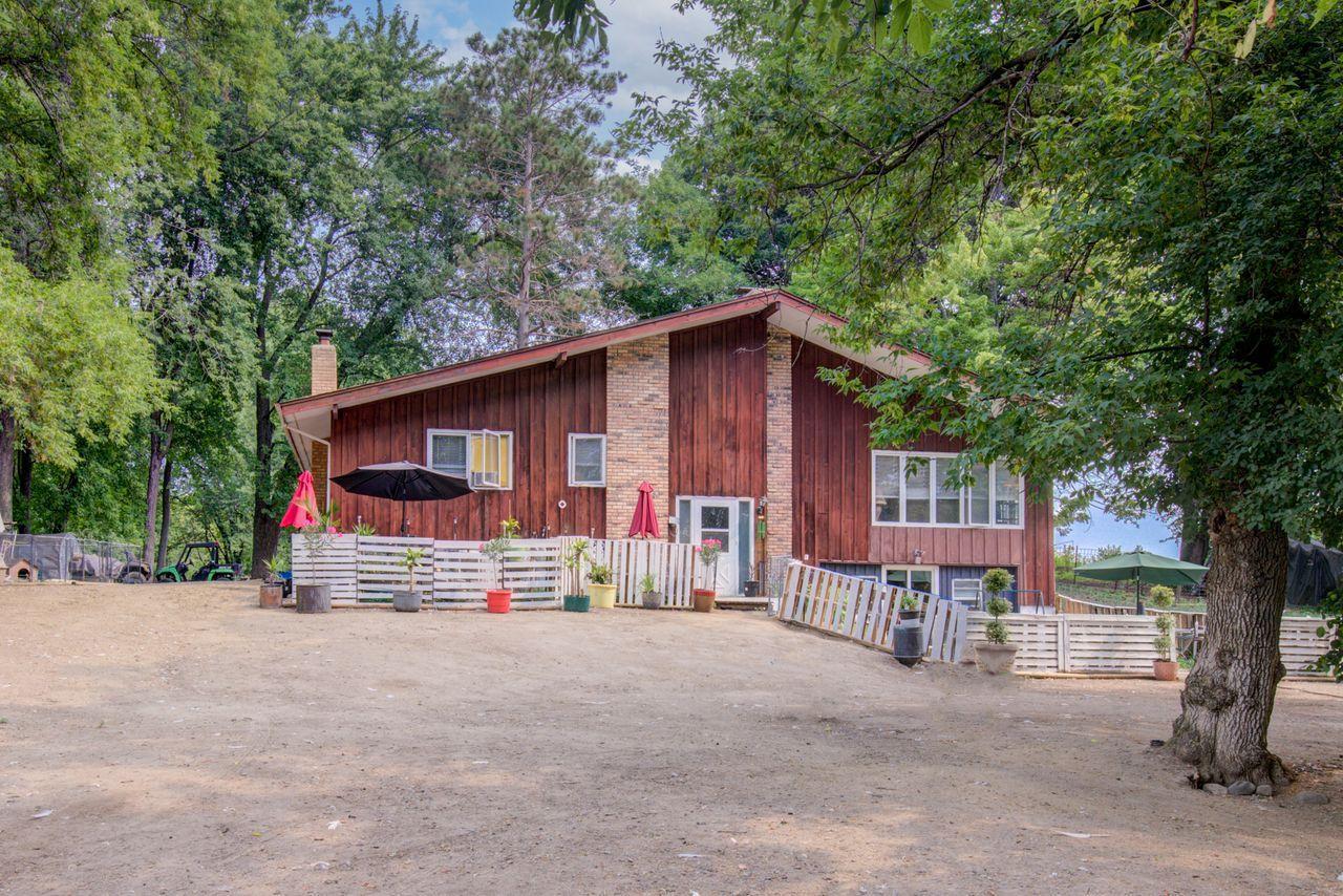 6575 Stanchfield Creek Rd NW, Dalbo, MN 55017 MLS 6025040 Coldwell