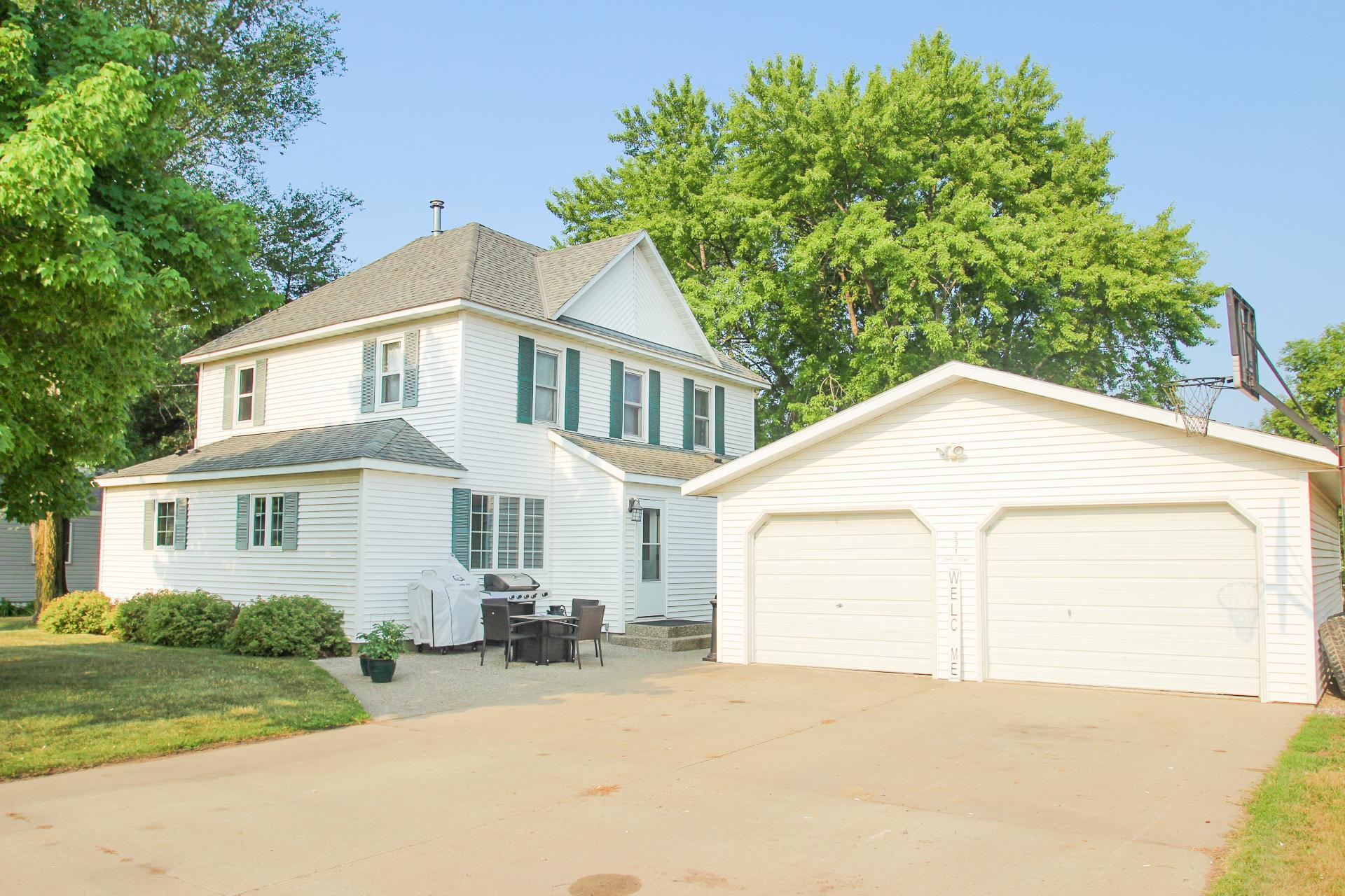 231 Liberty St, New Munich, MN 56356 MLS 6026465 Coldwell Banker