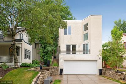 4916 Russell Avenue S, Minneapolis, MN 55410 - Photo 1