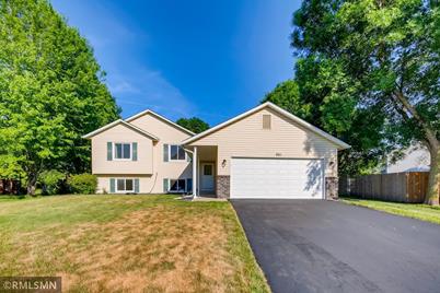 951 Kettle Creek Road, Eagan, MN 55123 - Photo 1